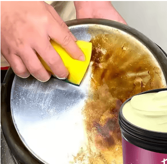 Wielofunkcyjna Pasta Czyszcząca