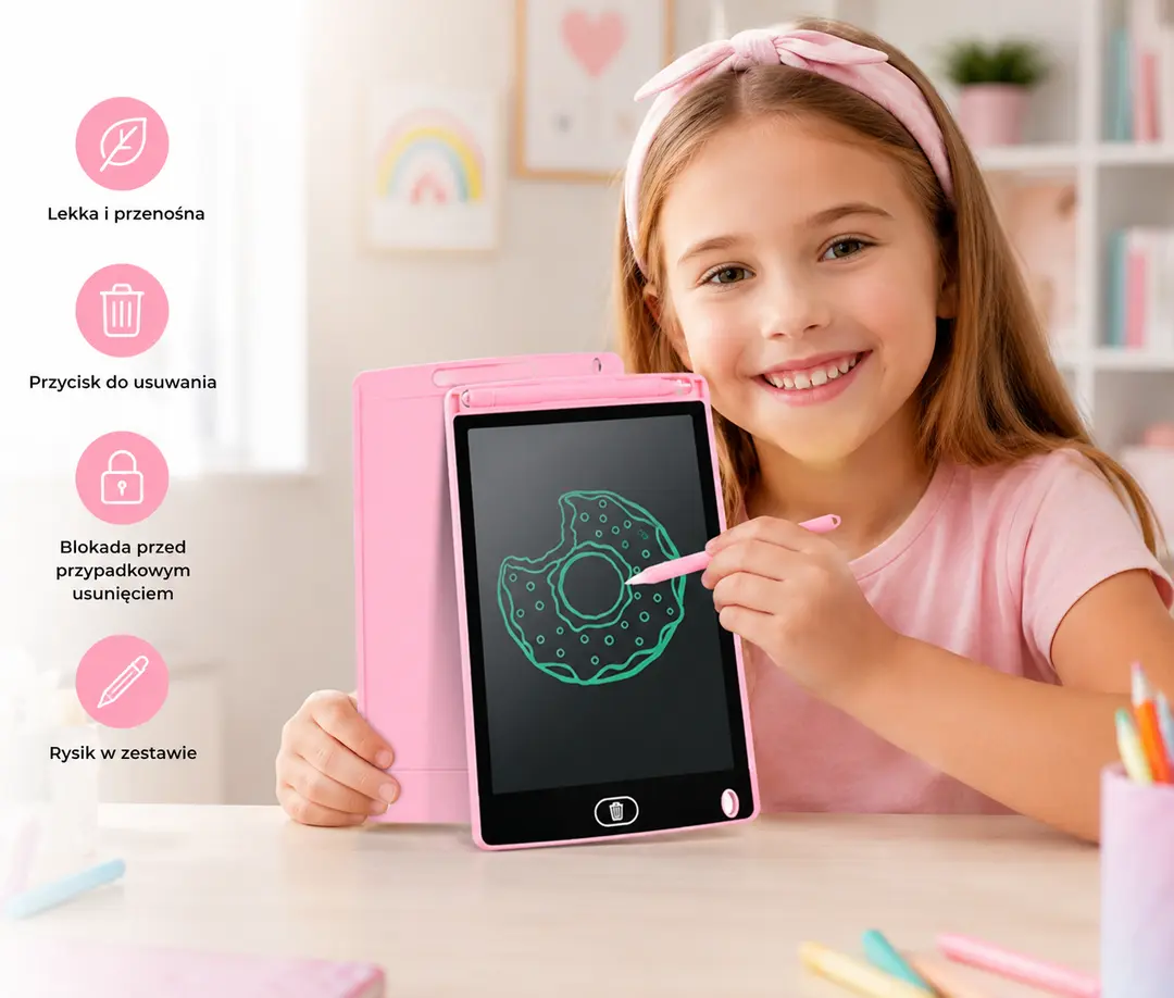 Tablet Graficzny